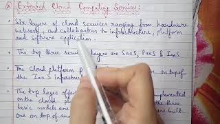 Part106Typologies in inter Cloud computingPeertoPeer inter CloudCentralized inter cloudMulti [upl. by Symer141]