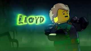 LEGO Ninjago Decoded Episode 7  Beasts and Dragons [upl. by Esele]