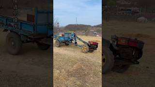 Tractor Breakfail 🚜🥵New Viral Gadgets Smart Appliances Kitchen Utensils Home Inventions shorts [upl. by Shuma]