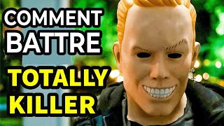 Comment Battre LE TUEUR SWEET SIXTEEN Dans TOTALLY KILLER [upl. by Noble]