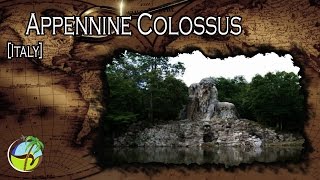 Appennine Colossus Italy [upl. by Odlaniger]