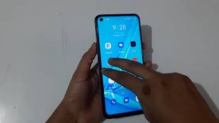 Oppo A92 how to stop TalkBack service  fix screen touch problem  solve voice assistant [upl. by Ellinej]