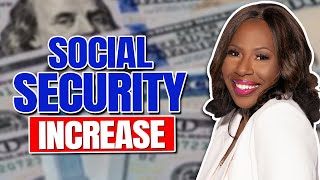 SOCIAL SECURITY 325 PAYMENT CUT  2025 COST OF LIVING ADJUSTMENT COLA 600 INCREASE RUMOR amp MORE [upl. by Anitsyrk935]