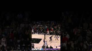 Franz Wagner game winner vs lakers nba franzwagner orlandomagic lakers viralshorts basketball [upl. by Rozanna]