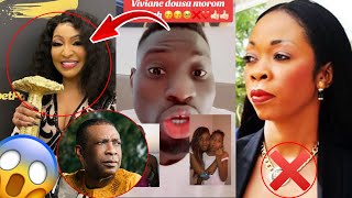 Urgent ‼️ Adamo Encore Ady ndour Viviane dousa morom bisoush Après Youssou ndour 😱🚨 [upl. by Bilat]