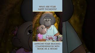 What are YOUR happy thoughts readaloud happythoughts happylife [upl. by Ahsein273]