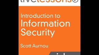 Intro to Information Security Why All Tech Personnel Need a Basic Understanding of Security [upl. by Herman279]