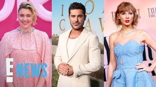 Golden Globes 2024 Nominations Biggest Snubs and Surprises  E News [upl. by Silletram]