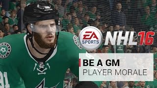 NHL 12 Gameplay Presentation [upl. by Lirret761]