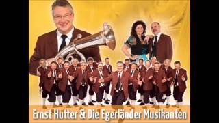 Ernst Hutter amp Die Egerländer Musikanten  Sterne der Heimat LIVE [upl. by Ebony]