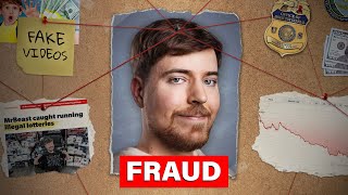 I Worked For MrBeast Hes A Fraud [upl. by Petunia266]