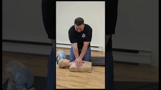 Transform into a first responder—join our comprehensive first aid course [upl. by Yesteb]