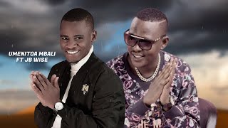 UMENITOA MBALI  Presenter Kai X Jb Wise Official Audio sms quotSkiza 90310706quot to quot811quot [upl. by Etan5]