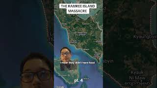 The truth about the ramree island massacre pt 4 [upl. by Nirol301]