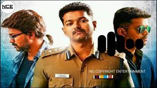 Theri bgm ringtone remix  NCE RELEASE [upl. by Amikan]