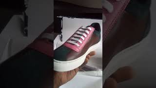 Aliveshoescom review and unboxing [upl. by Inad140]