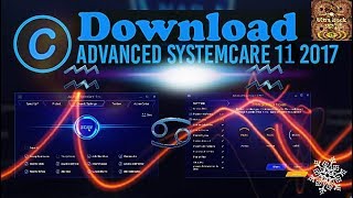 Descargar IObit Advanced SystemCare 1110 PRO ✔Con Serial Full Español HD MEDIAFIRE [upl. by Irv]