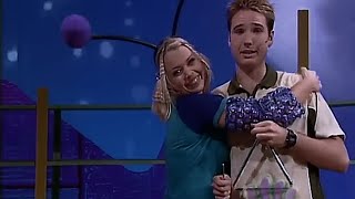 The Best Moments of Kellie Hoggart and Tim Harding on Hi5  2 [upl. by Pronty]