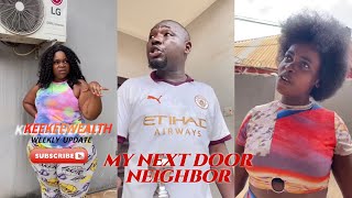 my next door neighbor ep 9 [upl. by Krawczyk601]