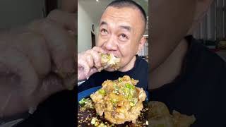 Spicy Mukbang asmr mukbang eatsplorations eatingvideos food speatingshow eat asmreating [upl. by Zandt]