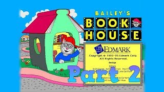 Whoa I Remember Baileys Book House Part 2 [upl. by Syl]