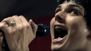 My Chemical Romance  Teenagers Official Music Video 4K [upl. by Anomas]