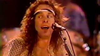 Ted Nugent Feb 2 1985 Volunteer Jam XI [upl. by Inneg]