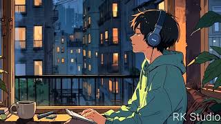 Incomplete Love Story  LoFi Chill Music🎵 [upl. by Uthrop]