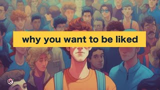 You Want to Be Liked SocialDesirability Bias [upl. by Shawn732]