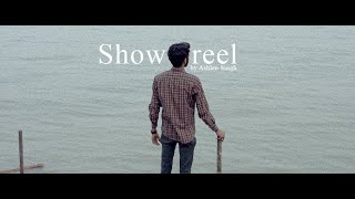 Showreel by Ashlen Singh [upl. by Mcgrody]