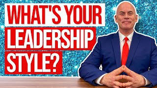 HOW TO ANSWER What’s Your Leadership Style Interview Question amp TOPSCORING ANSWER [upl. by Madelle741]