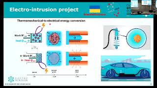 Intro by organisers  CECAM Workshop quotFLUIDS IN POROUS MATERIALSquot [upl. by Tiemroth]