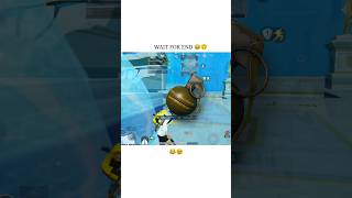 bgmi goola barood 😂😂😆 bgmishort bgmishort pubgmobile funnyvideo mobilegame [upl. by Ainnat]