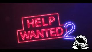 MOON CAROUSEL FNAF Help Wanted 2 Animation [upl. by Tol462]