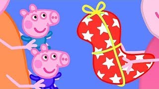 Peppa Pig Wutz Deutsch Neue Episoden 2018 120 [upl. by Etteyniv]