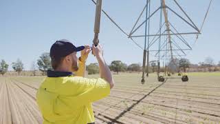 Irrigations Technician [upl. by Gaige]