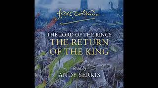 The Return of the King   Narrated by Andy Serkis  Enjoyable [upl. by Asylla392]