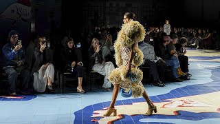 Bottega Veneta  Spring Summer 2024  Full Show [upl. by Minton]