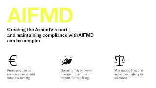 Kneip AIFMD compliance [upl. by Heppman]