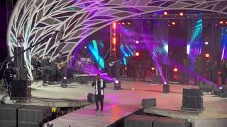 ጌታ ከኛ ጋር  yosef kassa concert [upl. by Noreen]