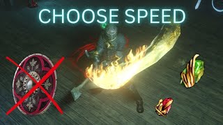 How to Level Gladiator Like a BEAST  Fastest bleed FOUND [upl. by Cymbre]