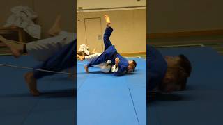 judo judothrow kosotogake judotraining judocoach judotechnique judoca judoworld judovideo [upl. by Elbertine934]