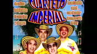 Cuarteto Imperial  Cont Cumbia Sobre el Mar [upl. by Yelssew334]