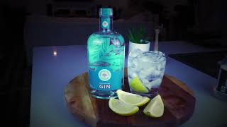 Redlands Coast Distillery Gin [upl. by Burdelle828]