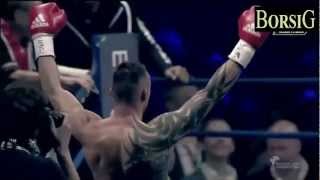 Mikkel Kessler Tribute [upl. by Ylrebmyk]