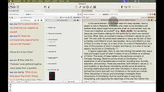 Search Library by Scripture  Accordance Quick Tips [upl. by Nohtiek999]