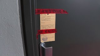 Etudiante disparue à Strasbourg un suspect mis en examen [upl. by Eceinert]