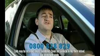 UKTV Gold Adverts June 2005 Part 3 [upl. by Coulson]