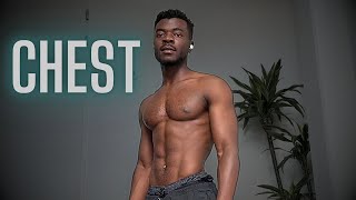 CHEST WORKOUT 3 PUSH UPS WORKOUT FOR CHEST  QUICK BIG CHEST WORKOUT FOR MEN [upl. by Brittan]