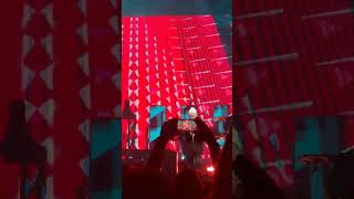 Pet Shop Boys „Domino Dancingquot – Hannover – 2962024  ZAGArena – Dreamworld Tour [upl. by Akkinahs]